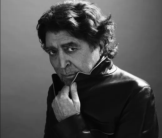 La Canción que Sabina le Dedicó a las Prostitutas: \"Una canción para la Magdalena\"